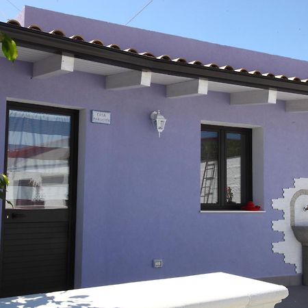 דירות סירקוזה Casa Alice מראה חיצוני תמונה