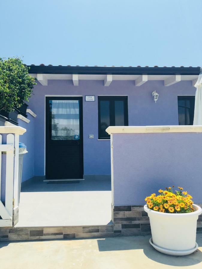 דירות סירקוזה Casa Alice מראה חיצוני תמונה